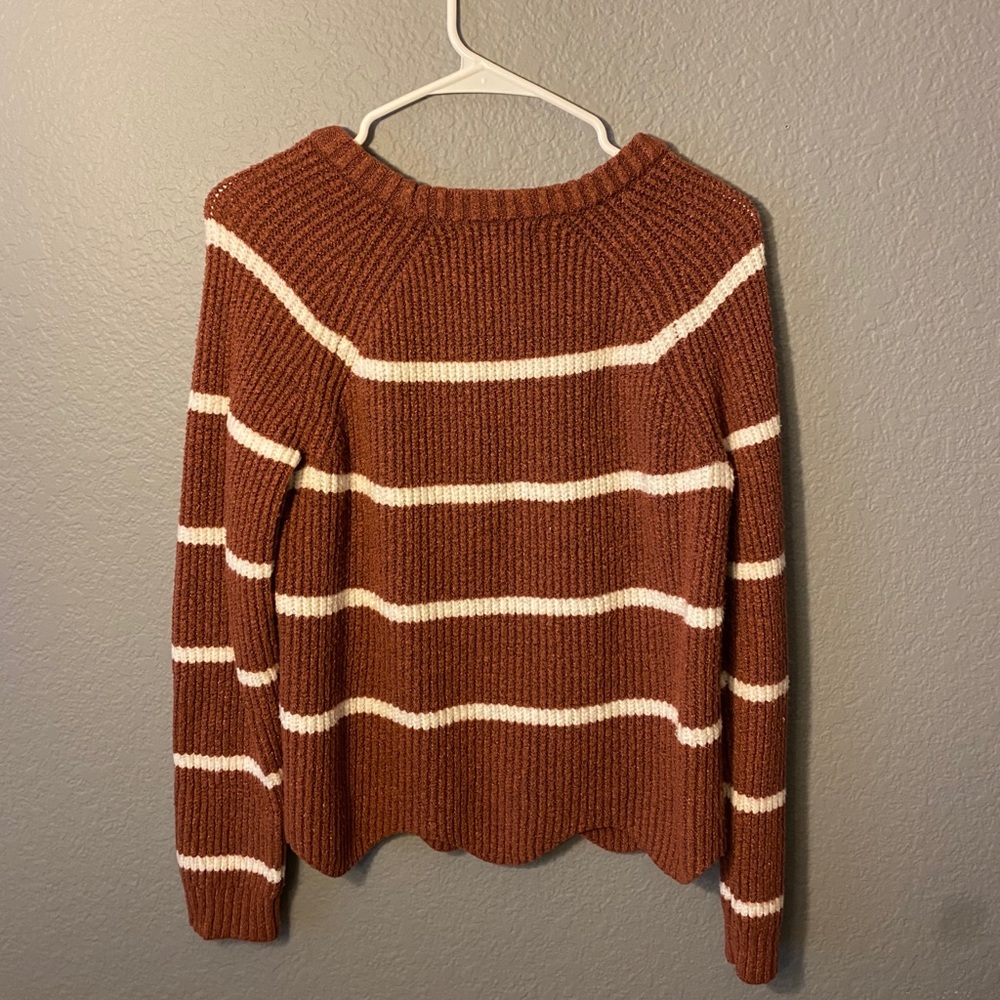 Pinque sweater - Picture 2 of 2